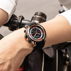 CARBON - Torque