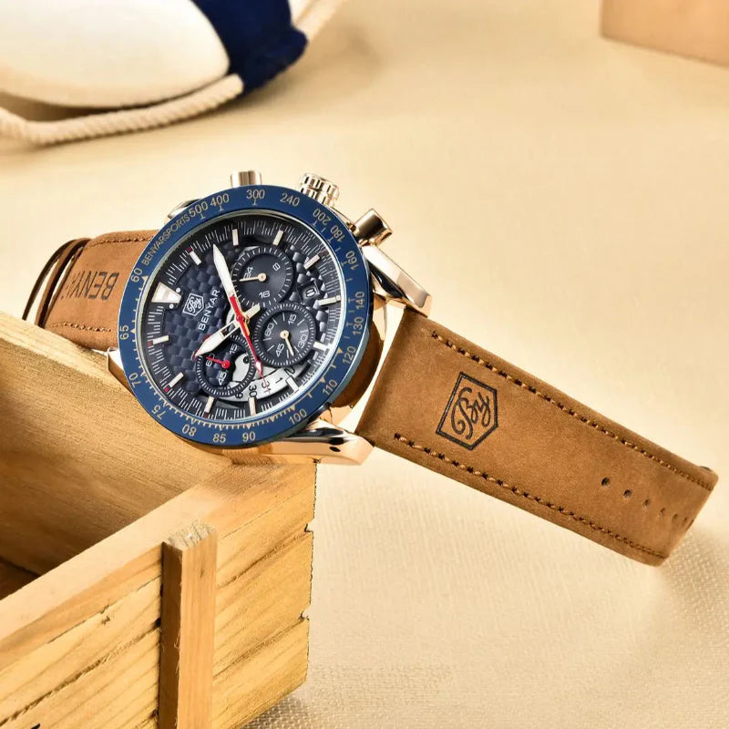 B&Y - Nomad