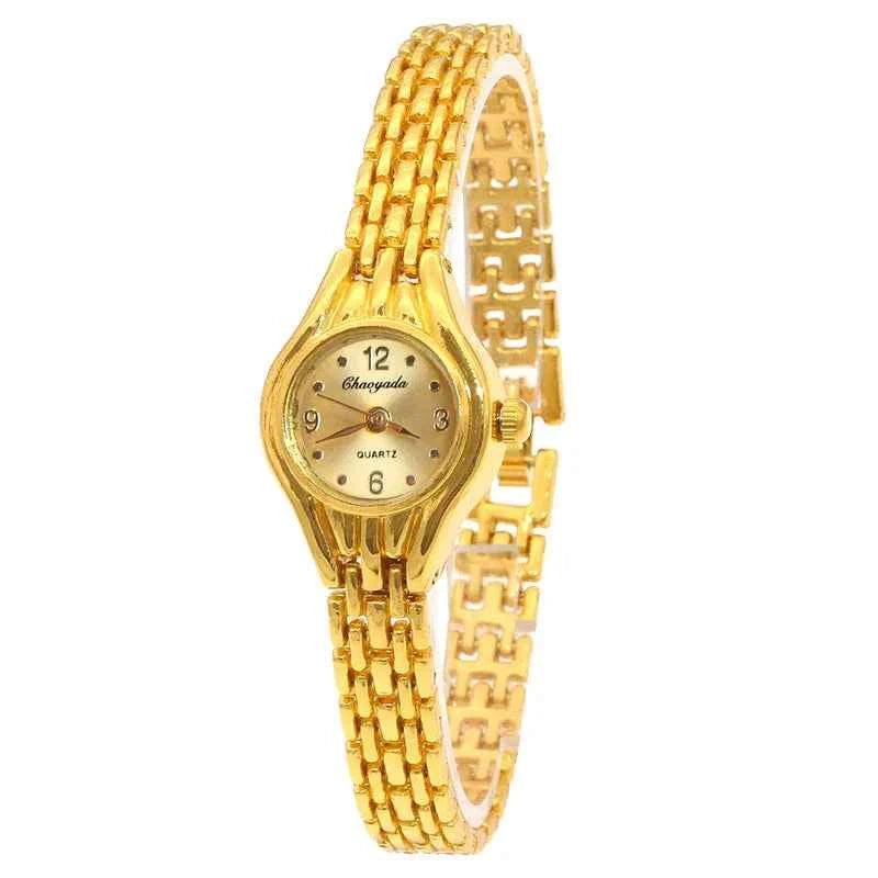 CH - Petite Grace (Women)