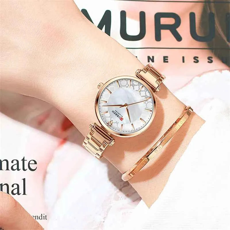 CURREN - Pearl Allure (Women)