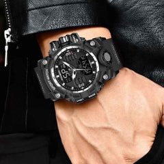 FBOX - Titan Tactical Dual-Display