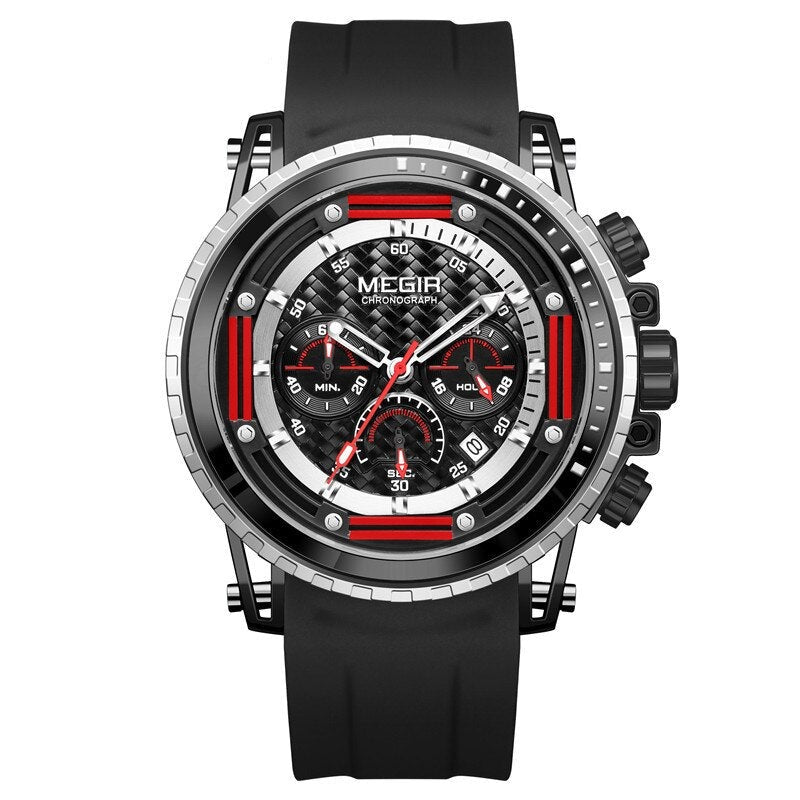 CARBON - Torque