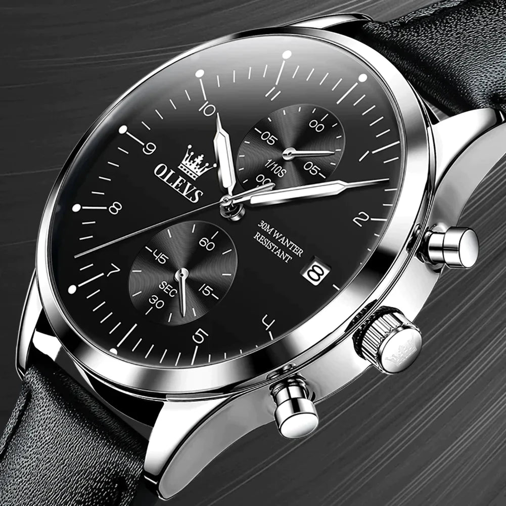 Horloge Sereine Watch