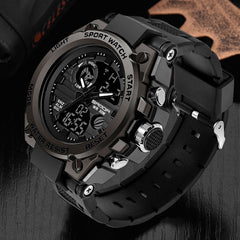 SANDA - Titan Tactical