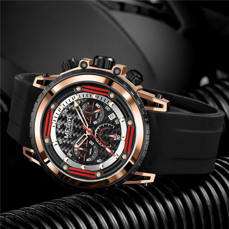CARBON - Torque