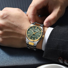 CRU - Alpen Zenith