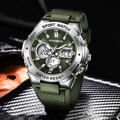 FBOX - Armor Dual-Time Sports