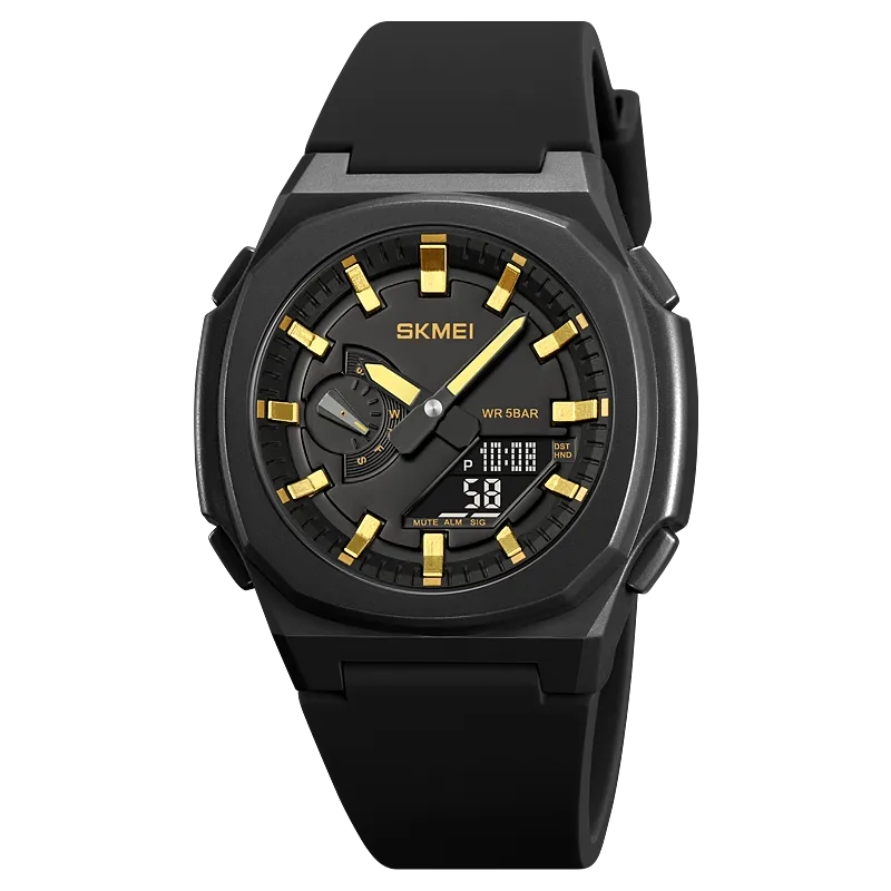 SK - The Sonic Stealth Hybrid