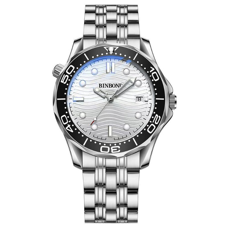 BOND - The Deepwater Elite