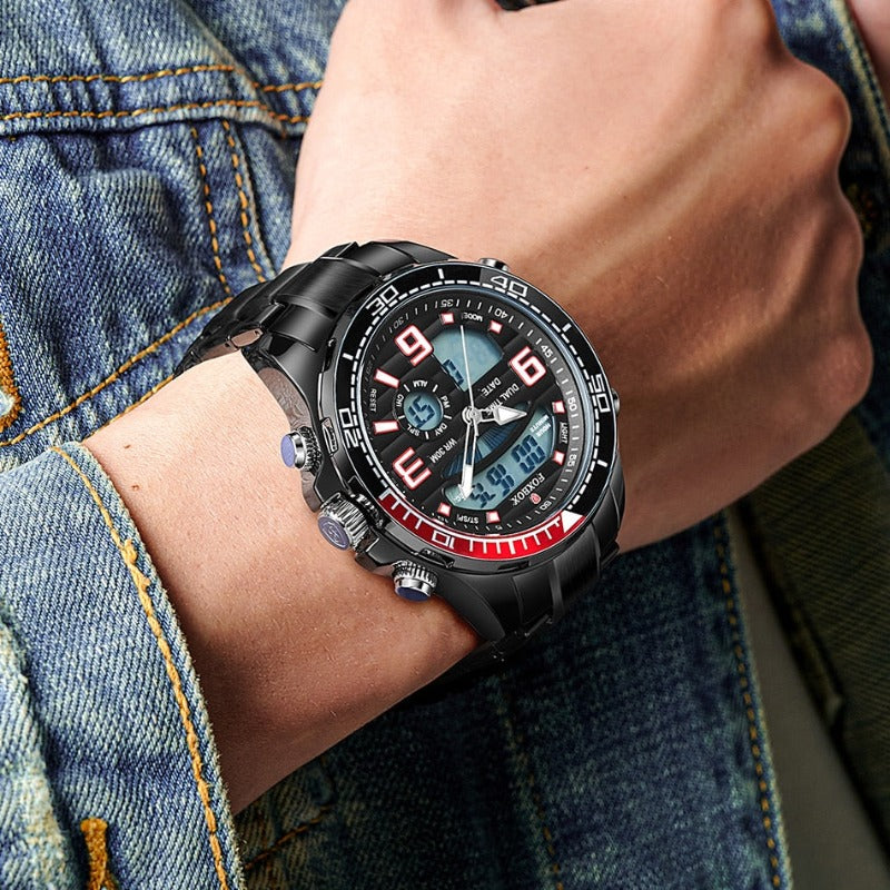 FBOX - Vanguard