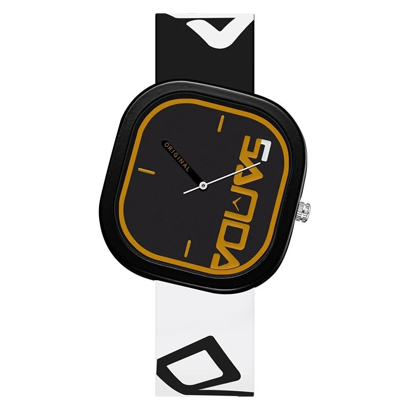SANDA - The Urban Kinetic