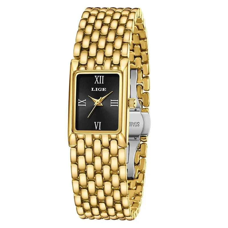 LIGE - Clara Vintage Glamour (Women)