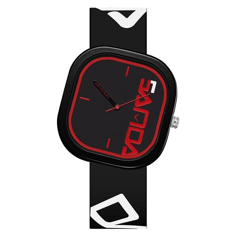 SANDA - The Urban Kinetic