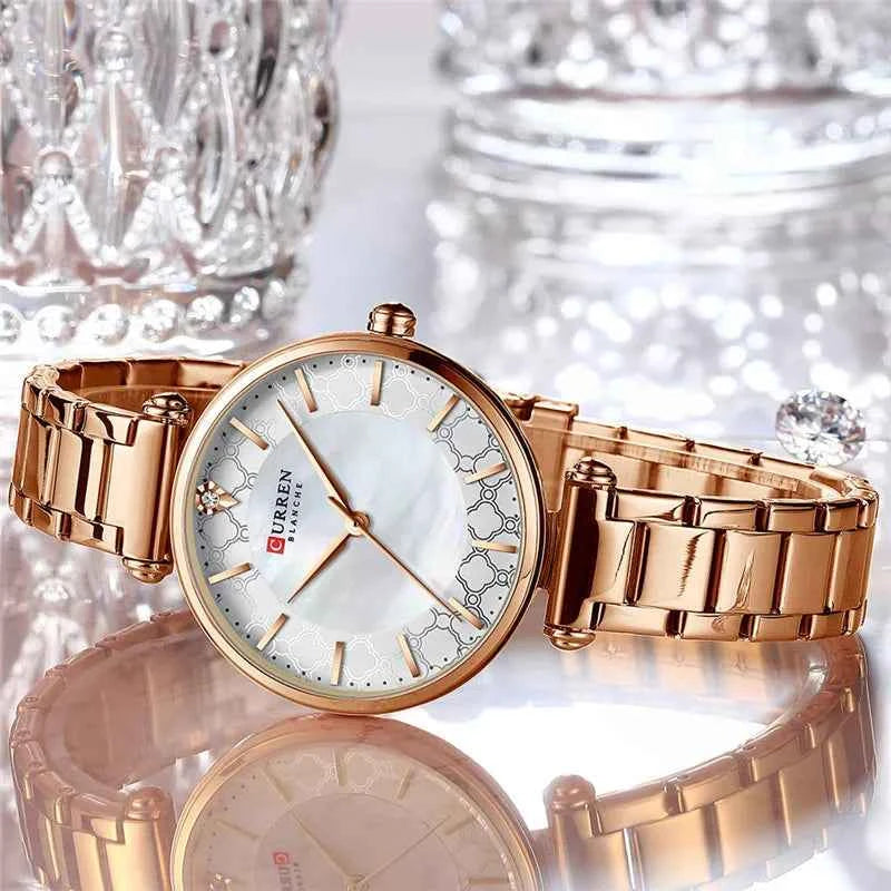 CURREN - Pearl Allure (Women)