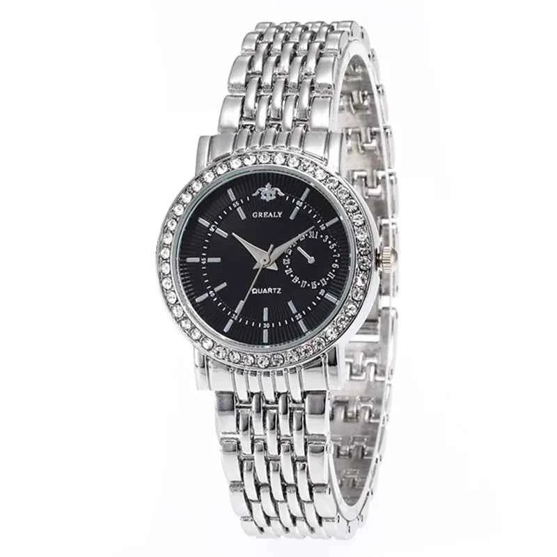velant - Crystal Halo (Women)