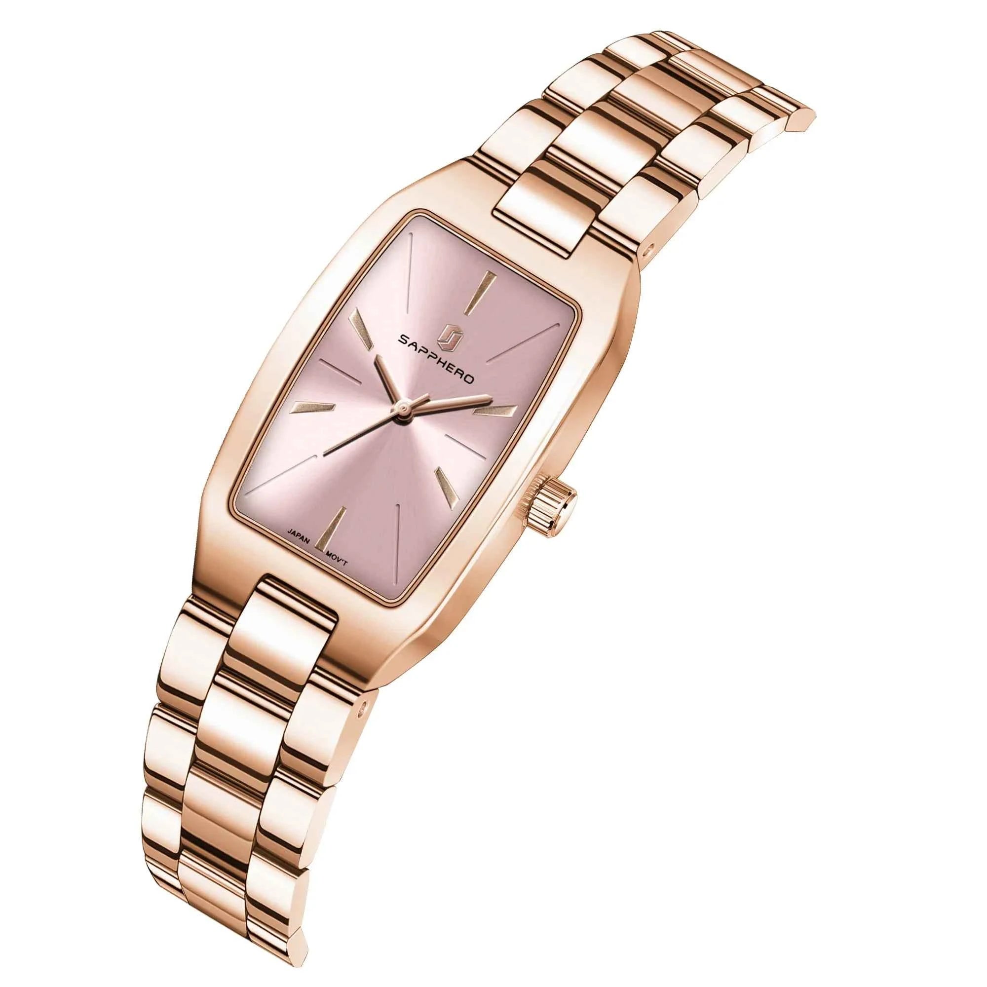 SAPPHIRE - Modern Muse (Women)