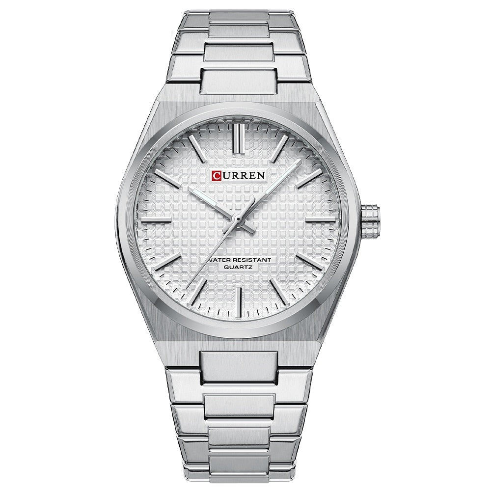 CRU - Alpen Zenith