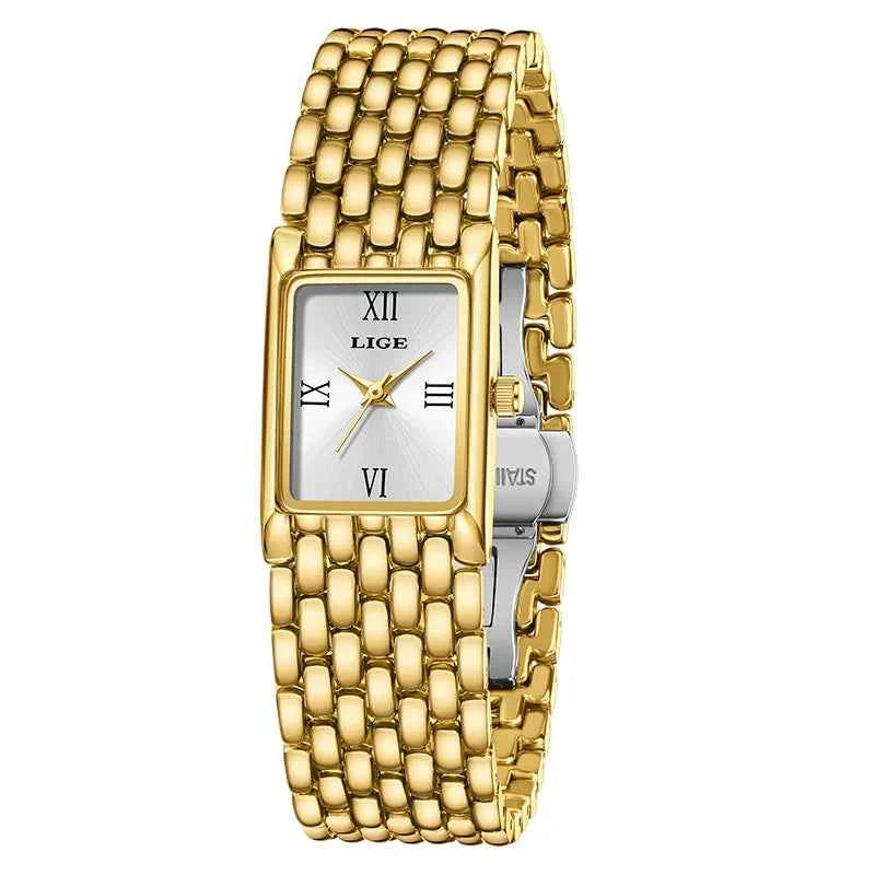 LIGE - Clara Vintage Glamour (Women)