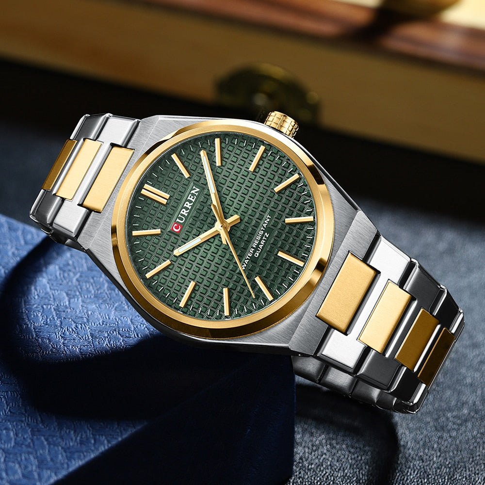 CRU - Alpen Zenith