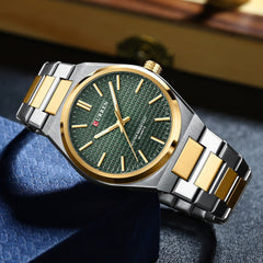 CRU - Alpen Zenith
