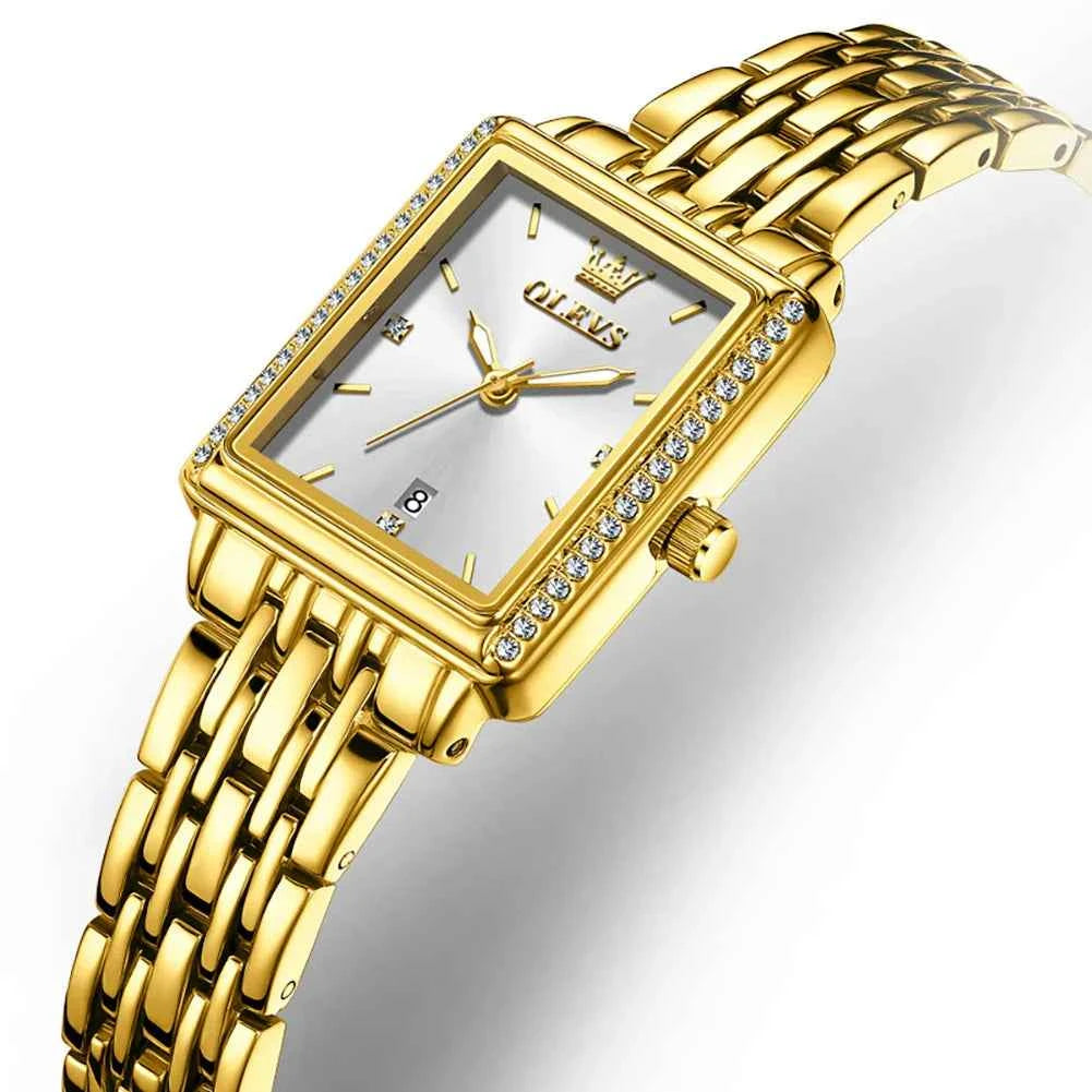 OLEVS - Selene Vintage Luxe (Women)