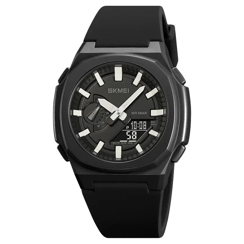 SK - The Sonic Stealth Hybrid