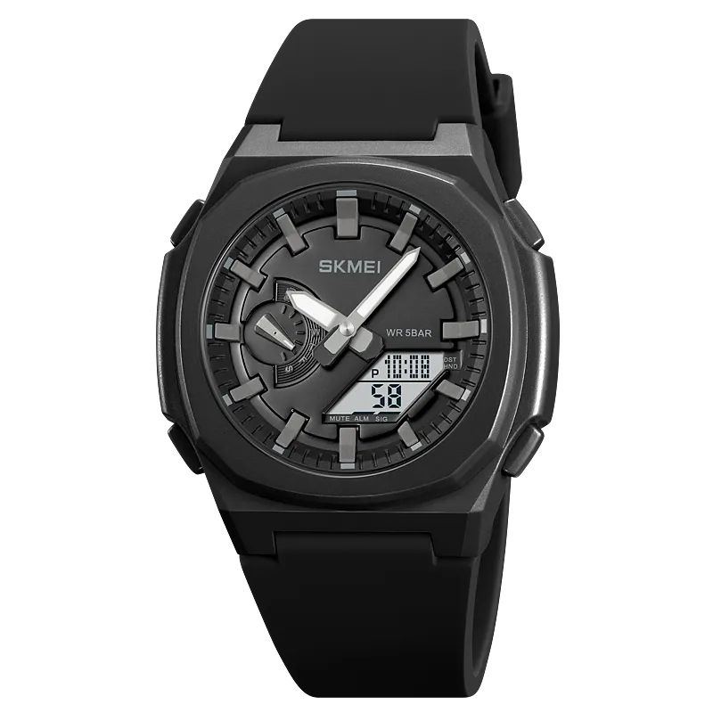 SK - The Sonic Stealth Hybrid