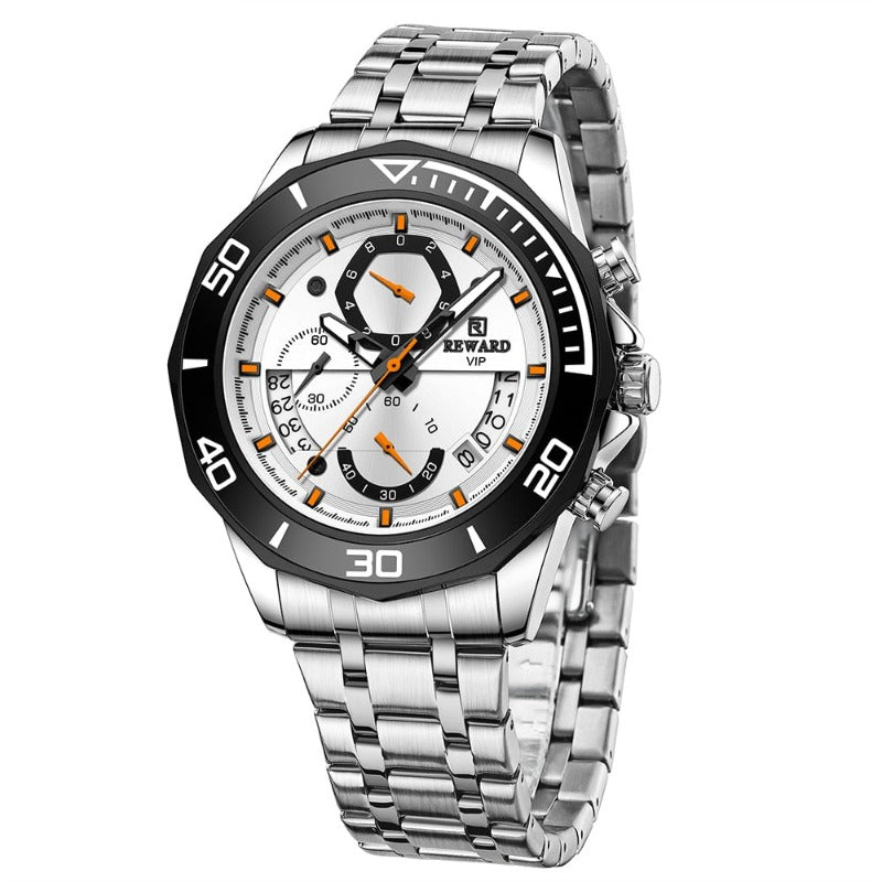 RAD - The Riviera Chronograph