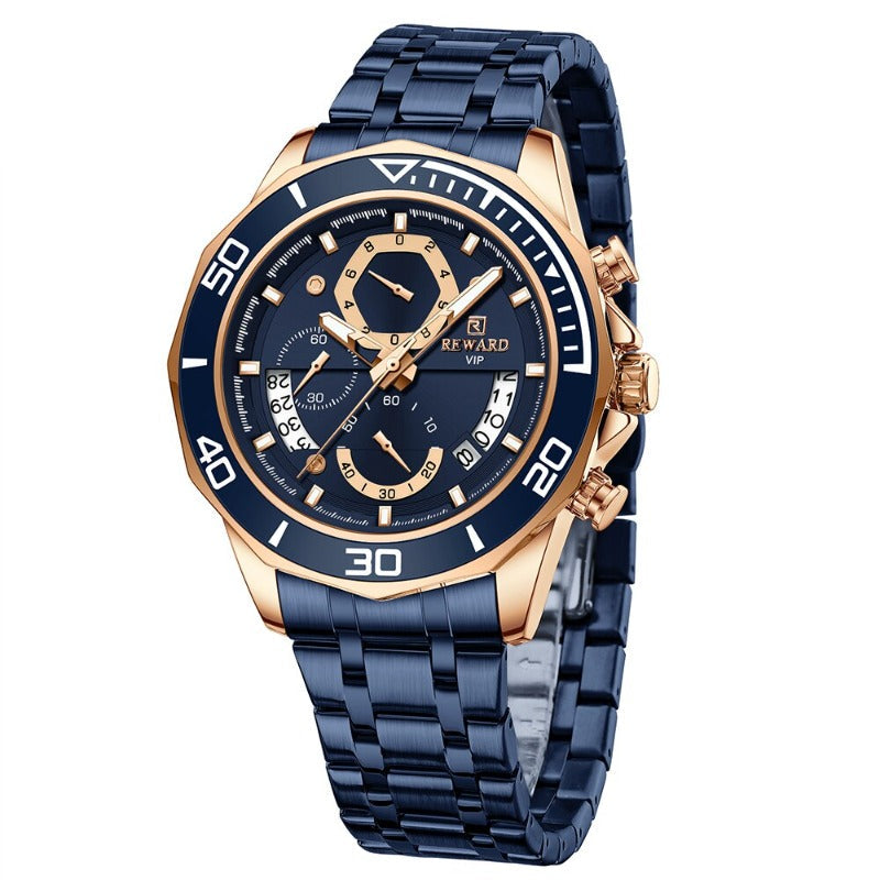 RAD - The Riviera Chronograph