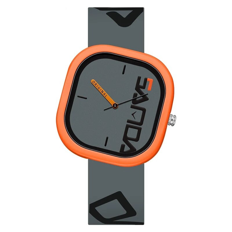 SANDA - The Urban Kinetic