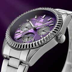 MEGIR - The Radiant Prestige Chrono