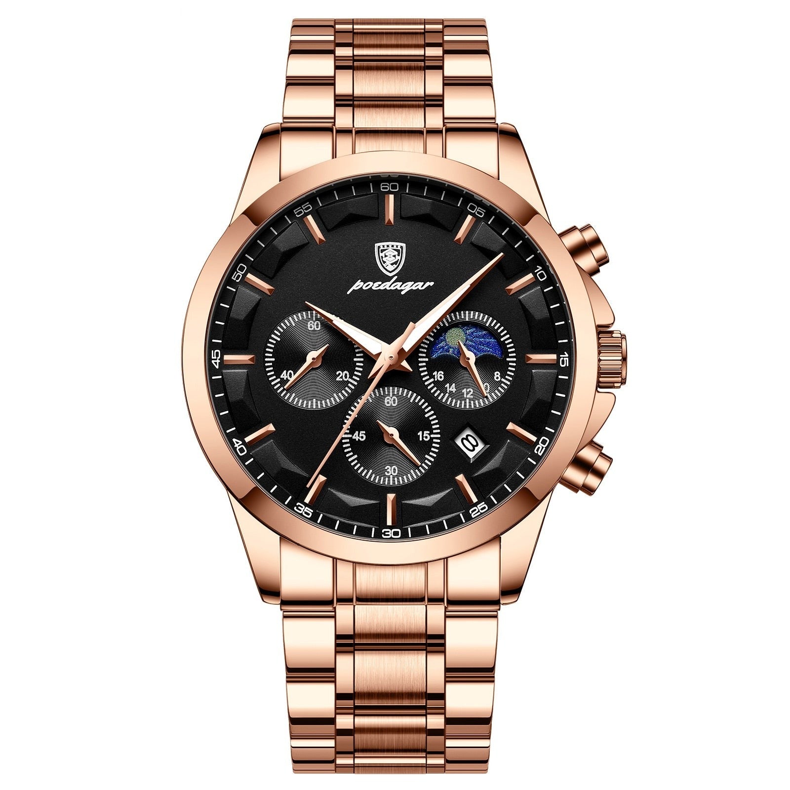 AGR - Chronos