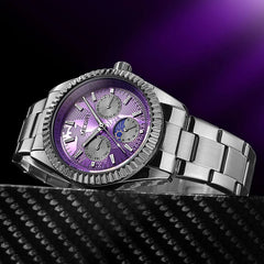 MEGIR - The Radiant Prestige Chrono