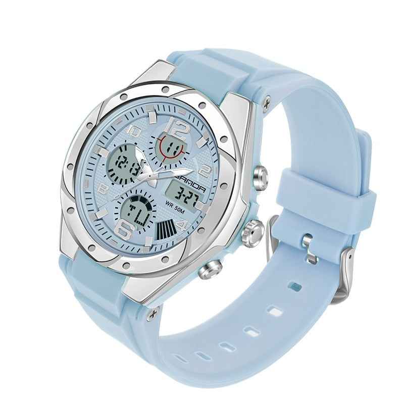 SANDA - Active Chic (Women)