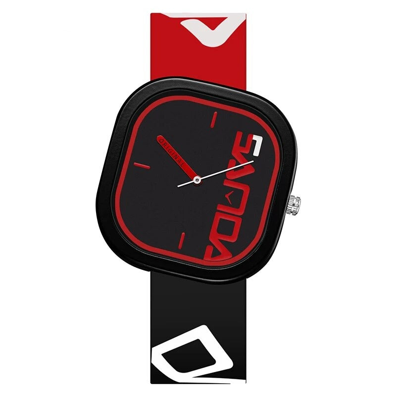 SANDA - The Urban Kinetic