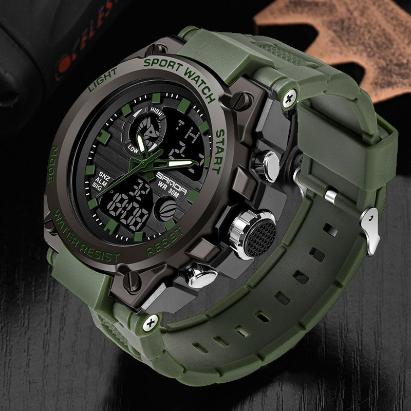 SANDA - Titan Tactical