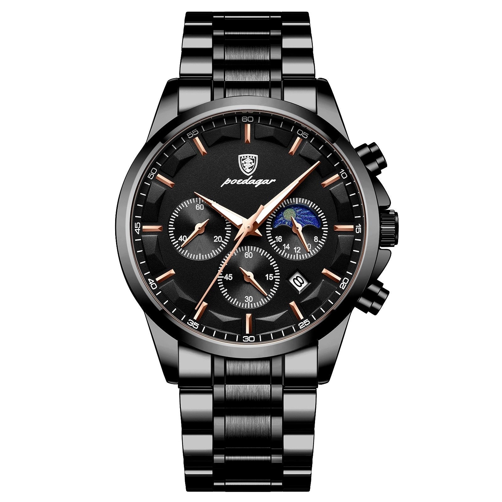 AGR - Chronos