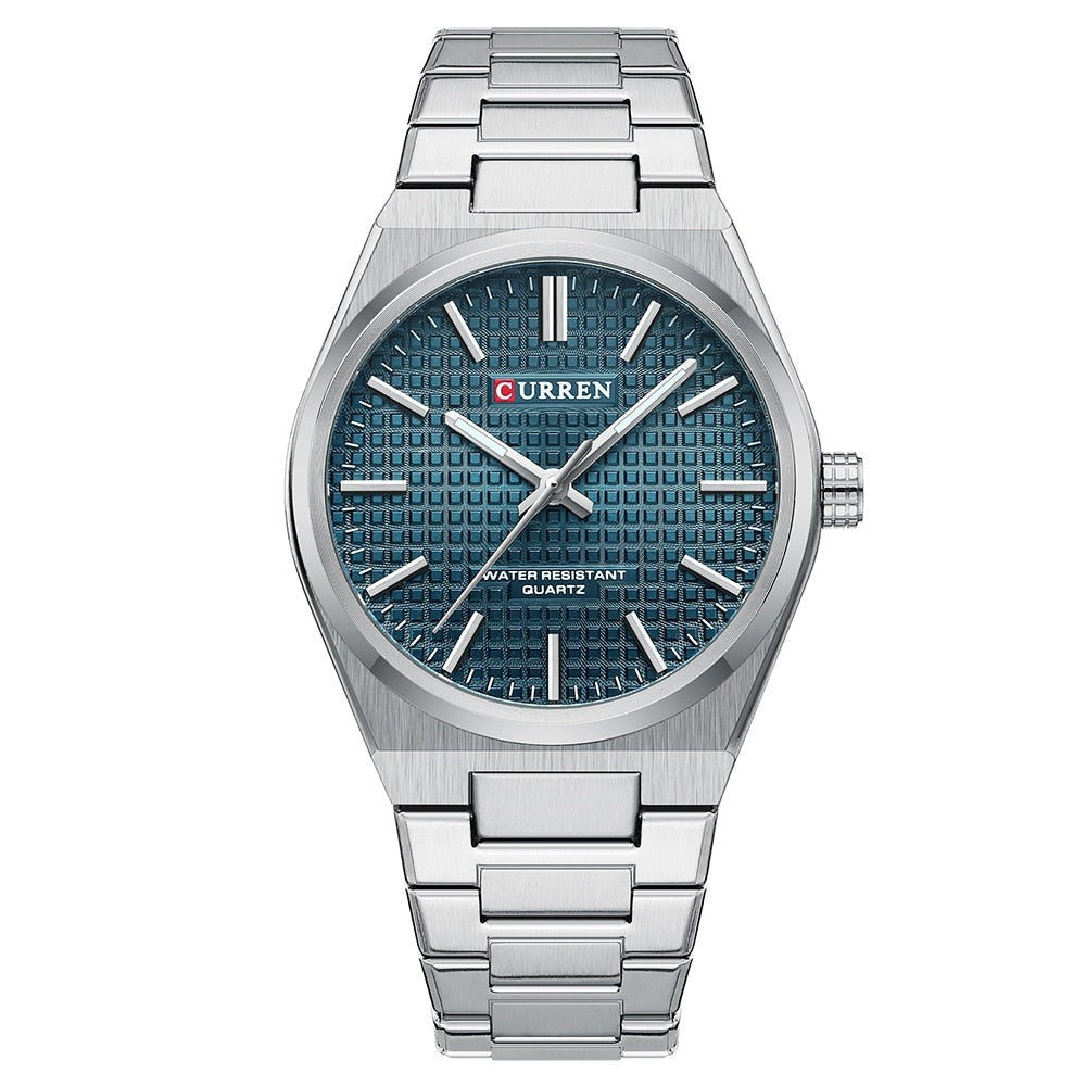 CRU - Alpen Zenith