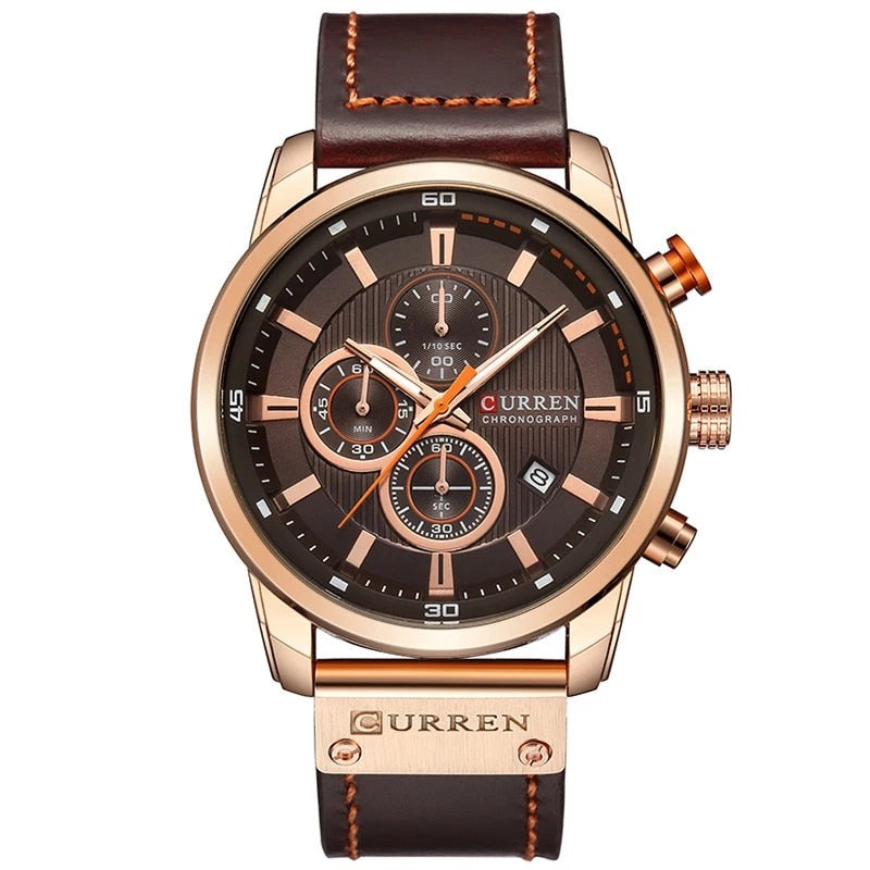 CURREN - Grandeur Prestige