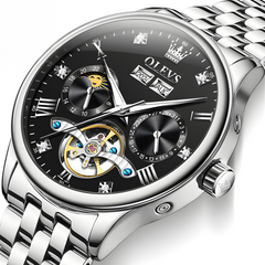 Pinnacle Prime Watch