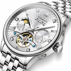 Pinnacle Prime Watch