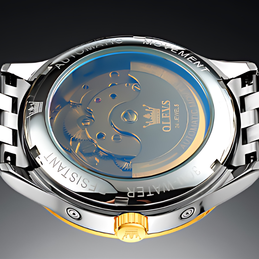 Pinnacle Prime Watch