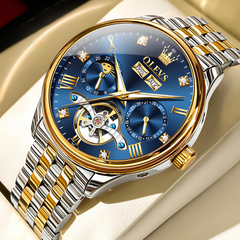 Pinnacle Prime Watch