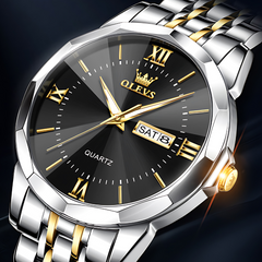 Noble Odyssey Watch