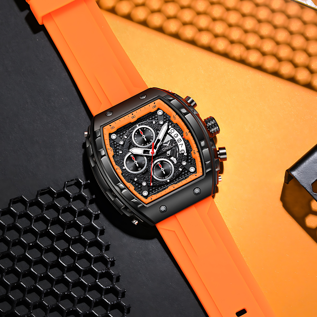 Legacy Aether Watch