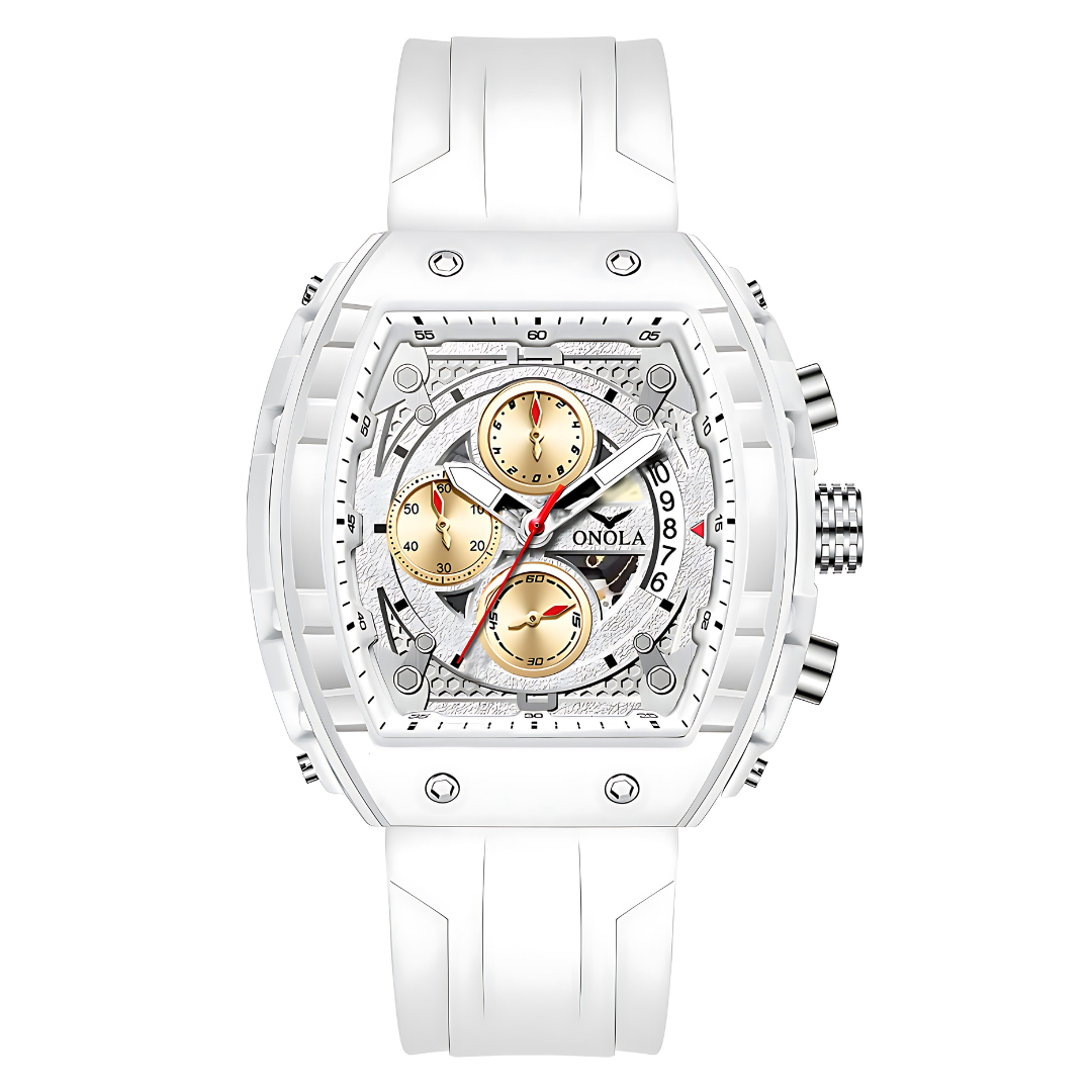 Legacy Aether Watch