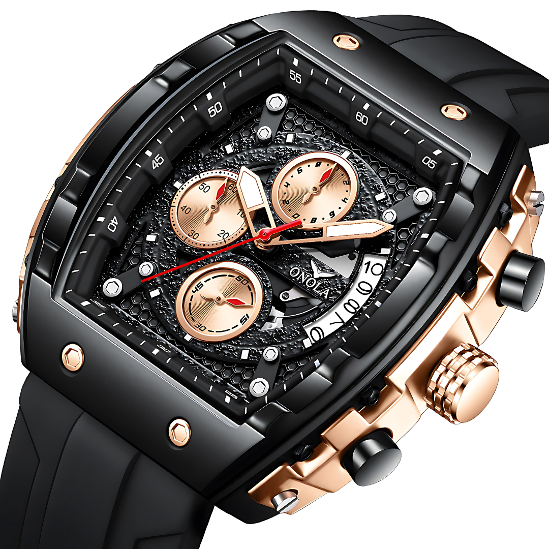Legacy Aether Watch