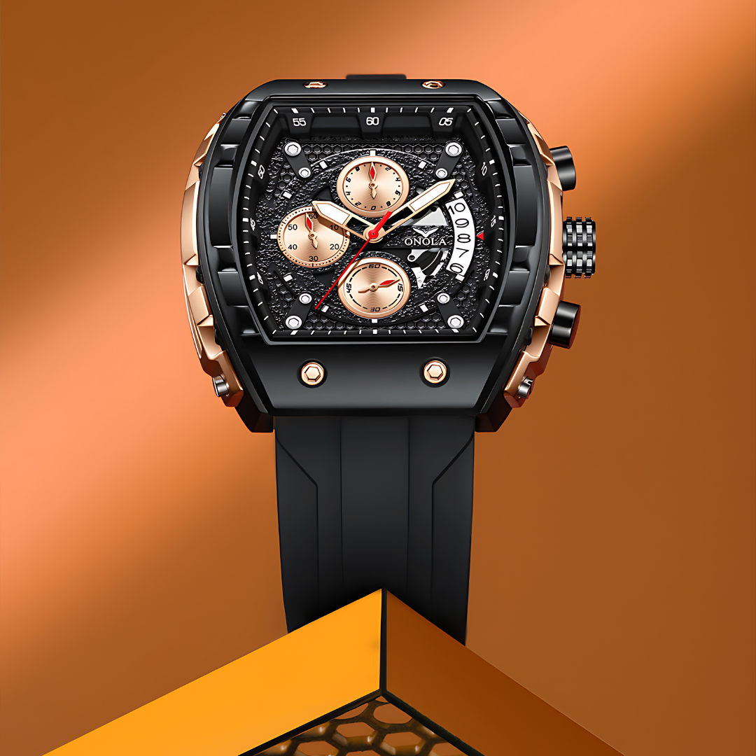 Legacy Aether Watch
