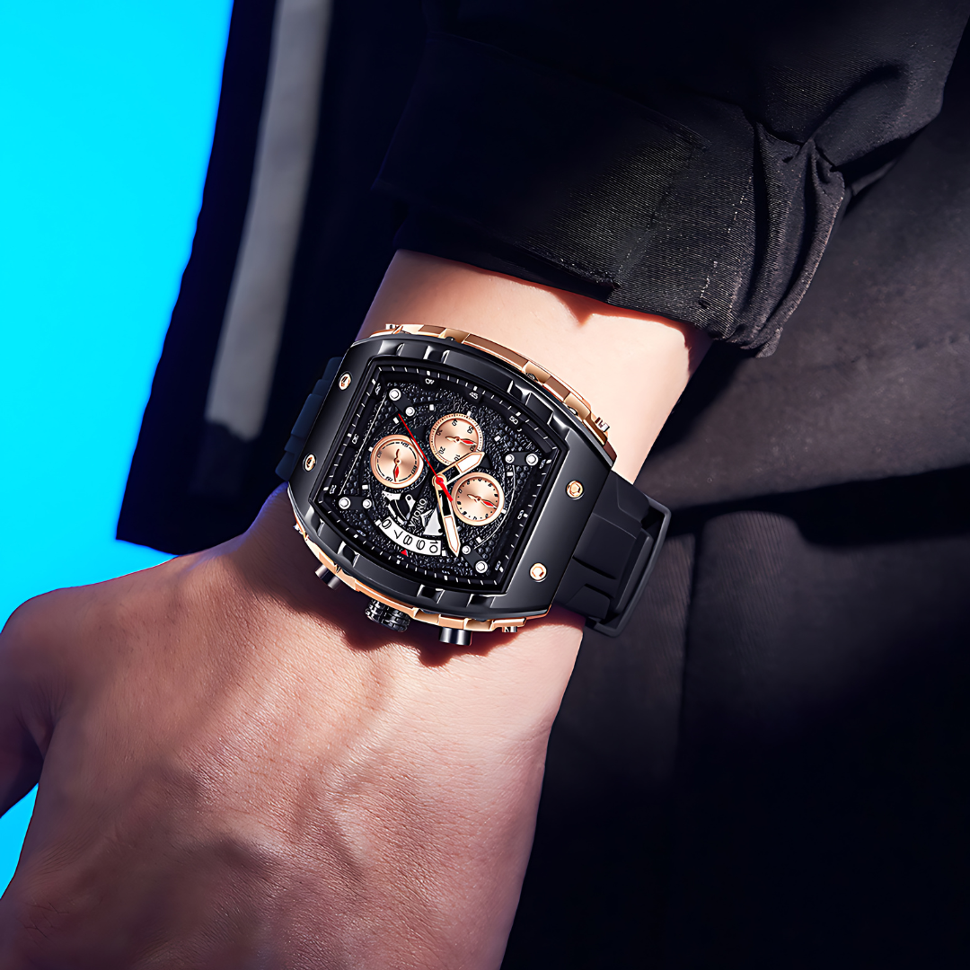 Legacy Aether Watch