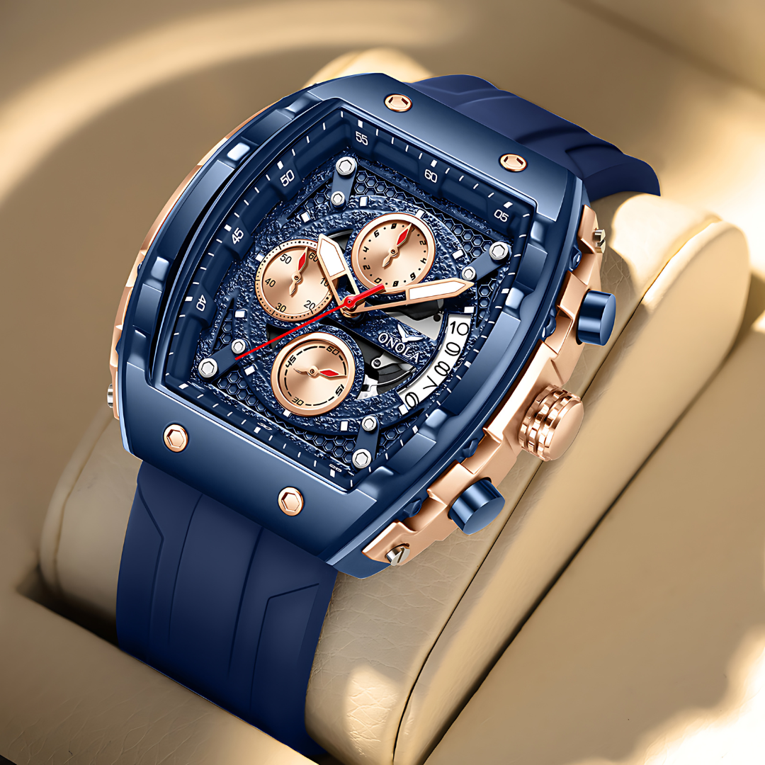 Legacy Aether Watch